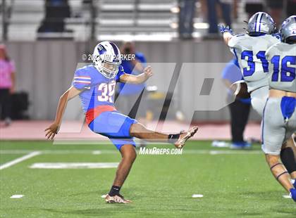Thumbnail 1 in Georgetown @ Leander photogallery.