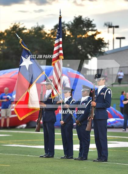 Thumbnail 3 in Georgetown @ Leander photogallery.
