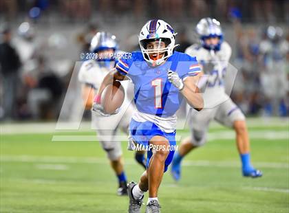 Thumbnail 3 in Georgetown @ Leander photogallery.
