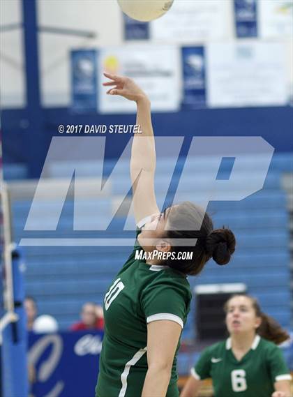Thumbnail 1 in Leroy Greene Academy @ Capital Christian (CIF SJS D5 Playoffs) photogallery.