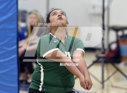 Thumbnail 3 in Leroy Greene Academy @ Capital Christian (CIF SJS D5 Playoffs) photogallery.