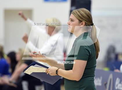 Thumbnail 3 in Leroy Greene Academy @ Capital Christian (CIF SJS D5 Playoffs) photogallery.