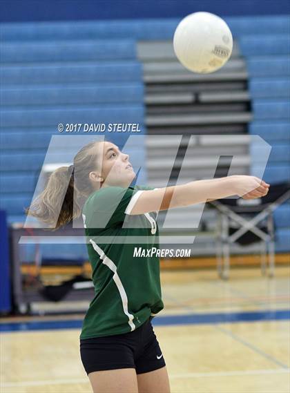Thumbnail 3 in Leroy Greene Academy @ Capital Christian (CIF SJS D5 Playoffs) photogallery.
