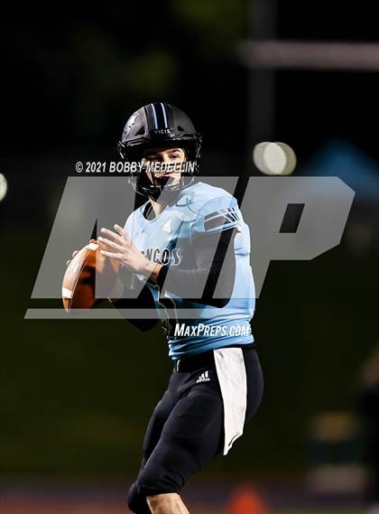 Thumbnail 1 in Hoover @ Clovis North photogallery.