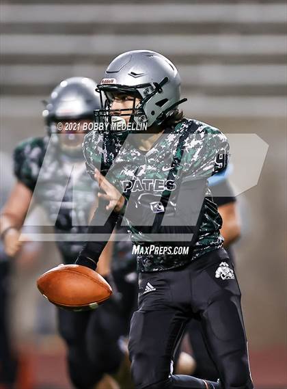 Thumbnail 3 in Hoover @ Clovis North photogallery.