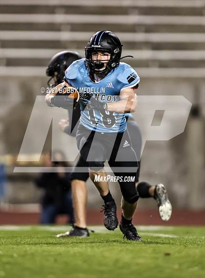 Thumbnail 1 in Hoover @ Clovis North photogallery.