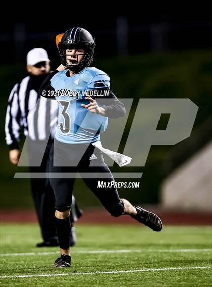 Thumbnail 3 in Hoover @ Clovis North photogallery.