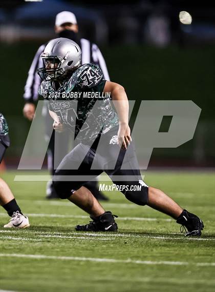Thumbnail 3 in Hoover @ Clovis North photogallery.