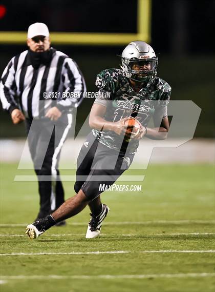Thumbnail 2 in Hoover @ Clovis North photogallery.