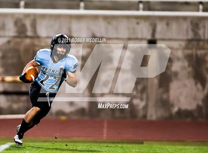 Thumbnail 2 in Hoover @ Clovis North photogallery.