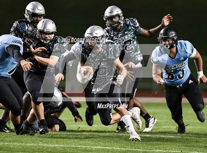 Thumbnail 2 in Hoover @ Clovis North photogallery.
