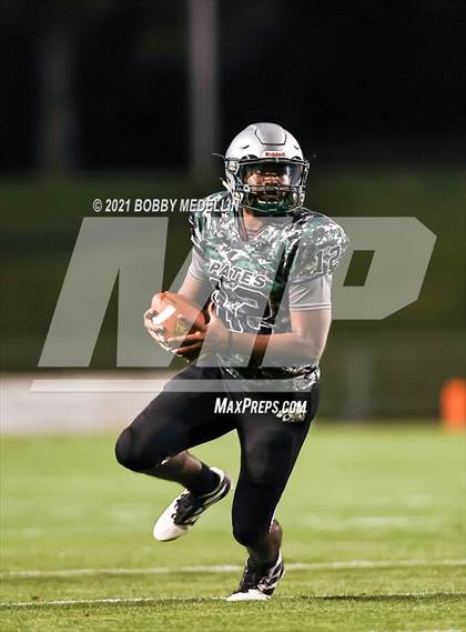 Thumbnail 1 in Hoover @ Clovis North photogallery.