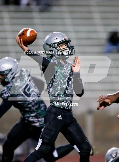 Thumbnail 2 in Hoover @ Clovis North photogallery.