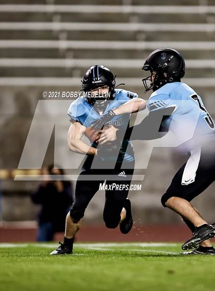 Thumbnail 3 in Hoover @ Clovis North photogallery.