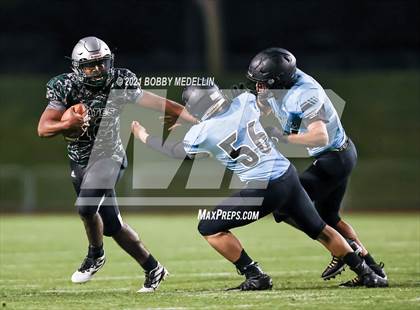 Thumbnail 3 in Hoover @ Clovis North photogallery.