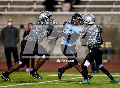 Thumbnail 2 in Hoover @ Clovis North photogallery.