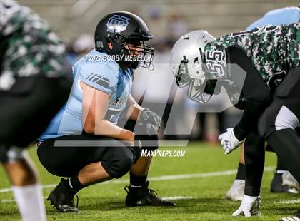 Thumbnail 1 in Hoover @ Clovis North photogallery.