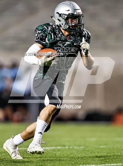 Thumbnail 2 in Hoover @ Clovis North photogallery.