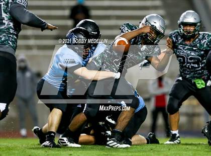 Thumbnail 2 in Hoover @ Clovis North photogallery.