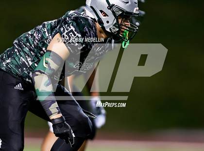 Thumbnail 3 in Hoover @ Clovis North photogallery.