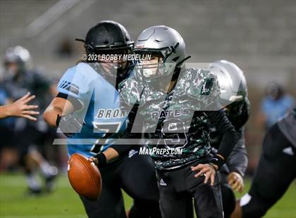 Thumbnail 2 in Hoover @ Clovis North photogallery.