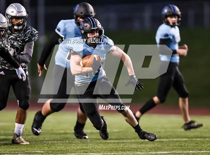 Thumbnail 2 in Hoover @ Clovis North photogallery.