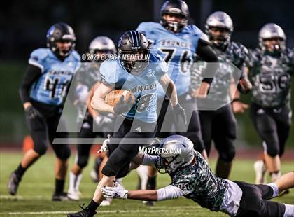 Thumbnail 1 in Hoover @ Clovis North photogallery.