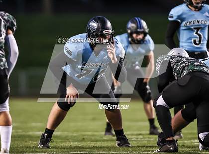Thumbnail 1 in Hoover @ Clovis North photogallery.