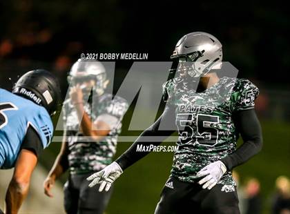 Thumbnail 2 in Hoover @ Clovis North photogallery.