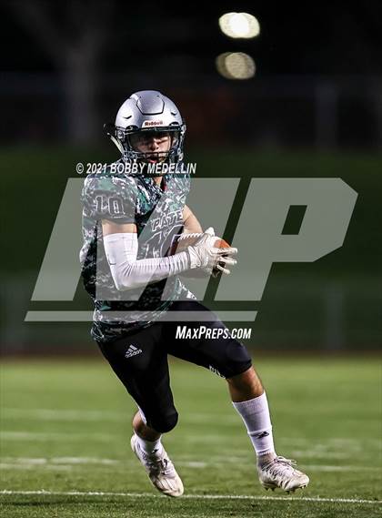 Thumbnail 2 in Hoover @ Clovis North photogallery.