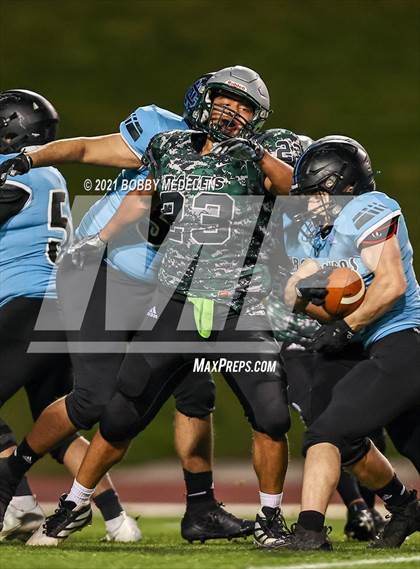 Thumbnail 1 in Hoover @ Clovis North photogallery.