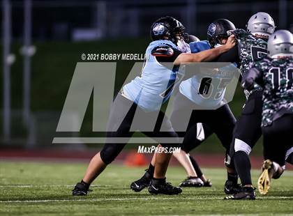 Thumbnail 3 in Hoover @ Clovis North photogallery.
