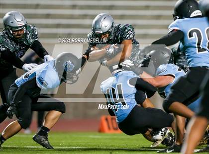 Thumbnail 3 in Hoover @ Clovis North photogallery.