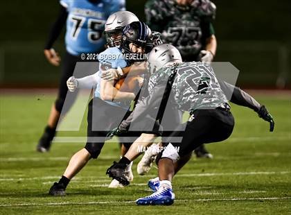 Thumbnail 1 in Hoover @ Clovis North photogallery.