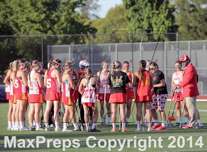 Thumbnail 1 in Carondelet @ Amador Valley (CIF NCS D1 Final) photogallery.