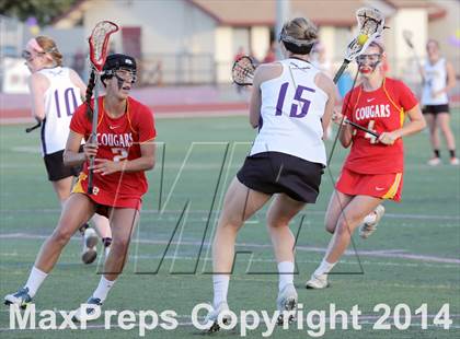 Thumbnail 1 in Carondelet @ Amador Valley (CIF NCS D1 Final) photogallery.
