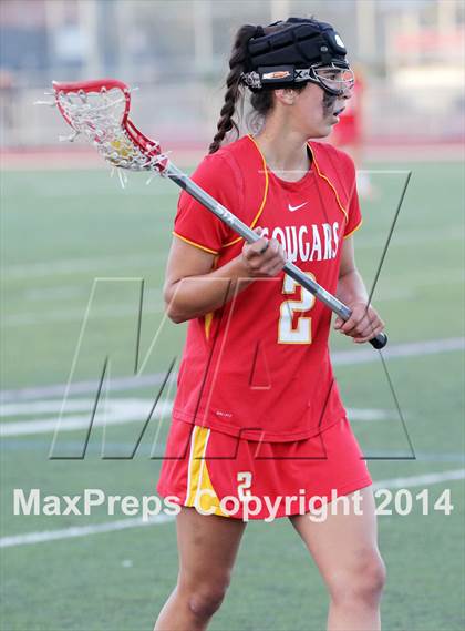 Thumbnail 1 in Carondelet @ Amador Valley (CIF NCS D1 Final) photogallery.