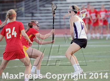 Thumbnail 1 in Carondelet @ Amador Valley (CIF NCS D1 Final) photogallery.