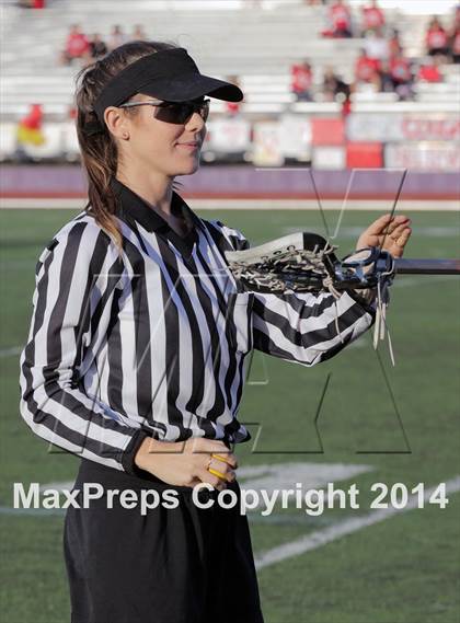 Thumbnail 1 in Carondelet @ Amador Valley (CIF NCS D1 Final) photogallery.