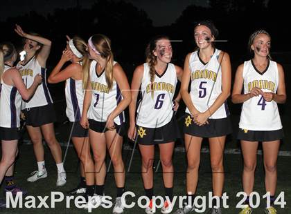 Thumbnail 1 in Carondelet @ Amador Valley (CIF NCS D1 Final) photogallery.