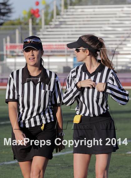 Thumbnail 2 in Carondelet @ Amador Valley (CIF NCS D1 Final) photogallery.