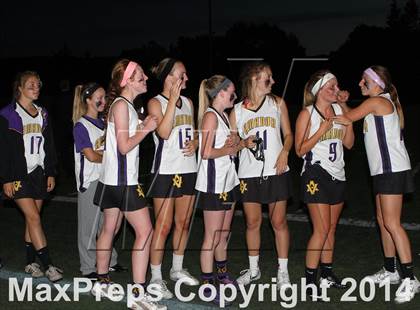 Thumbnail 2 in Carondelet @ Amador Valley (CIF NCS D1 Final) photogallery.