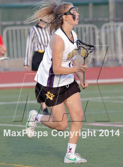 Thumbnail 2 in Carondelet @ Amador Valley (CIF NCS D1 Final) photogallery.
