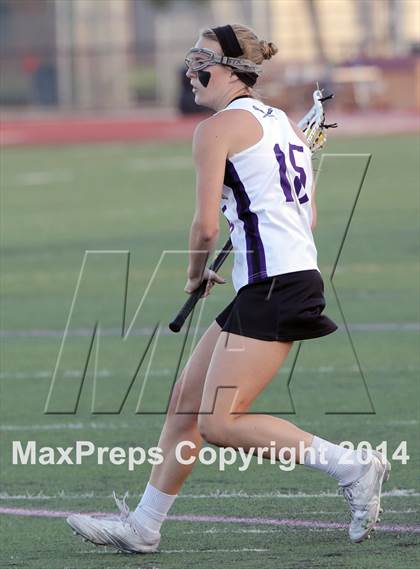 Thumbnail 1 in Carondelet @ Amador Valley (CIF NCS D1 Final) photogallery.