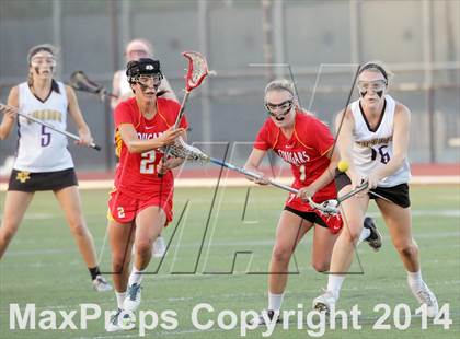 Thumbnail 1 in Carondelet @ Amador Valley (CIF NCS D1 Final) photogallery.