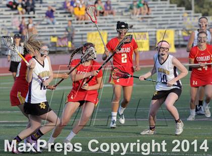 Thumbnail 1 in Carondelet @ Amador Valley (CIF NCS D1 Final) photogallery.