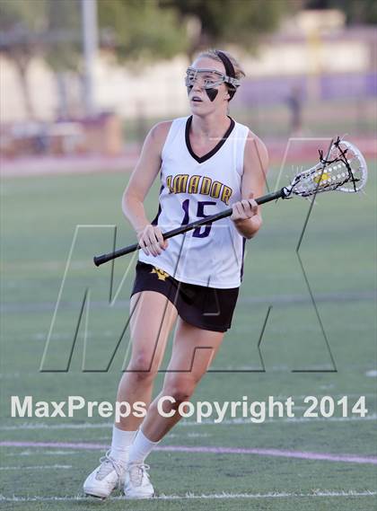 Thumbnail 1 in Carondelet @ Amador Valley (CIF NCS D1 Final) photogallery.