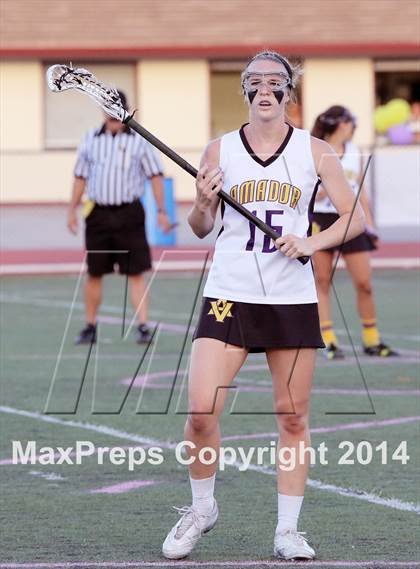 Thumbnail 3 in Carondelet @ Amador Valley (CIF NCS D1 Final) photogallery.