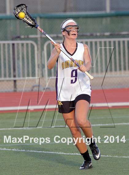 Thumbnail 1 in Carondelet @ Amador Valley (CIF NCS D1 Final) photogallery.