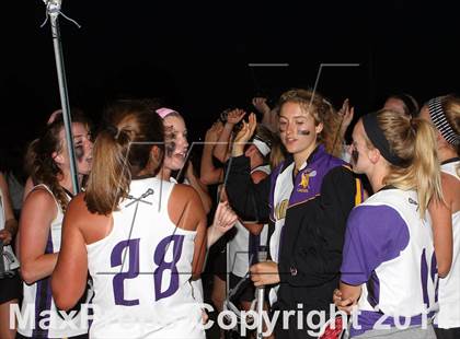 Thumbnail 3 in Carondelet @ Amador Valley (CIF NCS D1 Final) photogallery.